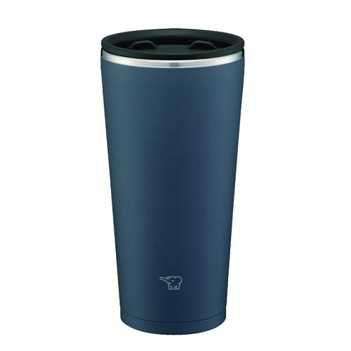 象印（ZOJIRUSHI）　ステンレスタンブラー　450mL　SX-FA45　ストレートブラック ハンズ | 