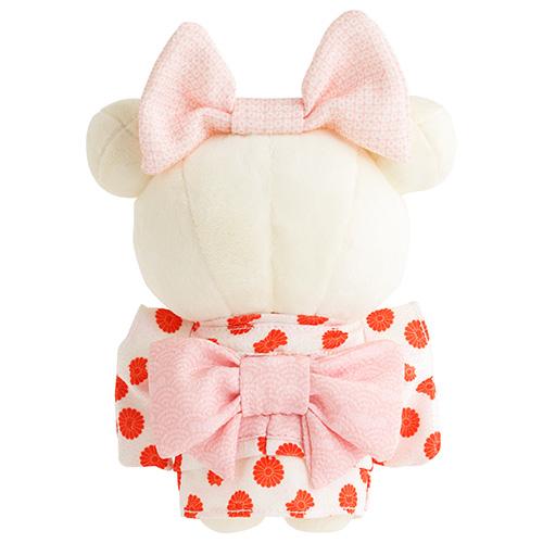 サンエックス リラックマ あつめてぬいぐるみ 着物・コリラックマ