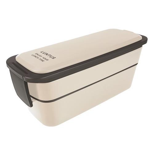 アスベル ランタス Fc T800 アイボリー 800ml お弁当箱 弁当箱 東急ハンズ 東急ハンズ Paypayモール店 通販 Paypayモール