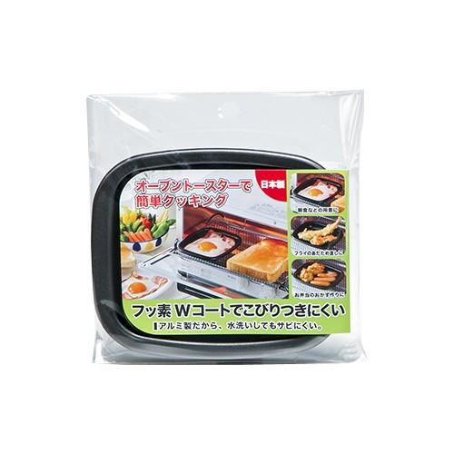 高木金属工業 デュアルプラス オーブントースタープレート 小 Fw Ps 調理器具 魚焼き器 焼き網 東急ハンズ 東急ハンズ Paypayモール店 通販 Paypayモール