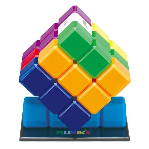 メガハウス ルービックキューブテトリス ハンズ : ハンズYahoo