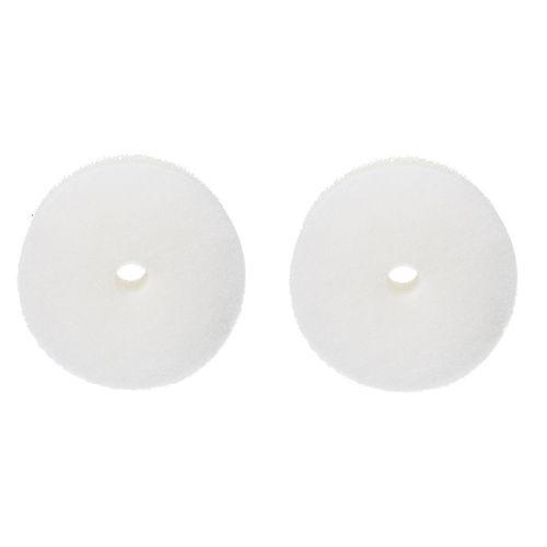 マーナ（marna）　洗面スポンジ　リフィルPOCO　2個入　W647W ハンズ | 