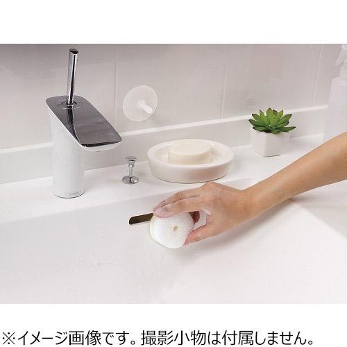 マーナ（marna）　洗面スポンジ　リフィルPOCO　2個入　W647W ハンズ |  | 03