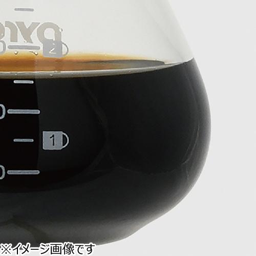 パイレックス（PYREX）　コーヒーサーバー　ナチュラル　ステンフィルター付　400mL　CP−8535│コーヒー用品・茶器　コーヒーミル・コーヒーメ｜hands-net｜05