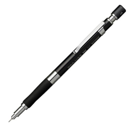 【お買い得】　プラチナ万年筆（PLATINUM）　MP　プロユース231　0.5mm　MSDC−1500B　#1　ブラック ハンズ | 