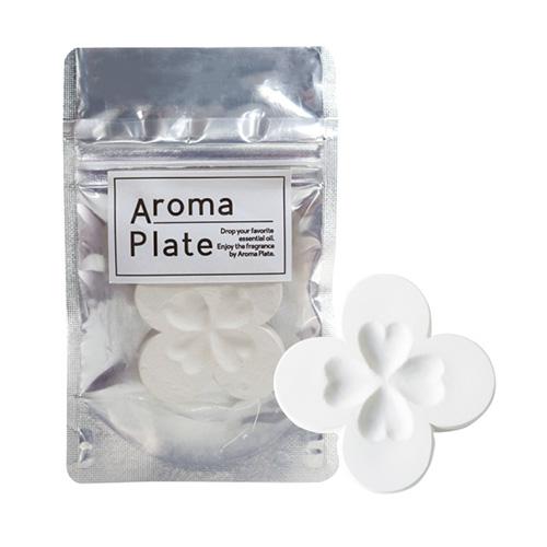 アロマプレート クローバー リラックス 癒しグッズ 東急ハンズ 東急ハンズ Paypayモール店 通販 Paypayモール