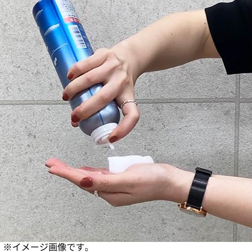 スノーウォーター　冷たい泡がはじけるスプレー　150g ハンズ |  | 01
