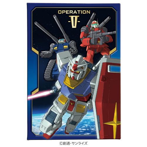 ハート ガンダム V作戦チョコBOX ハンズ : ハンズYahoo!ショッピング店