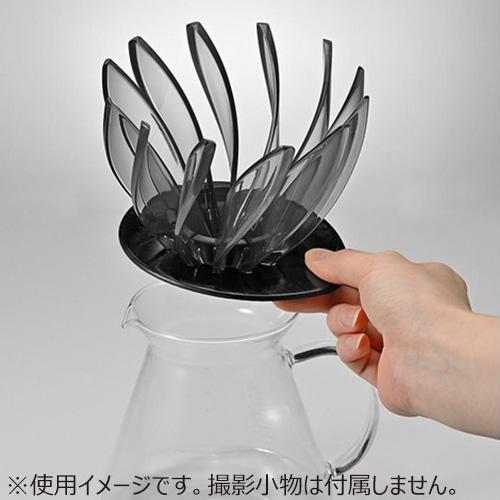 ハリオ（HARIO）　V60ドリッパー　SUIREN　VDSU-02-TRI　トリコロール ハンズ |  | 03