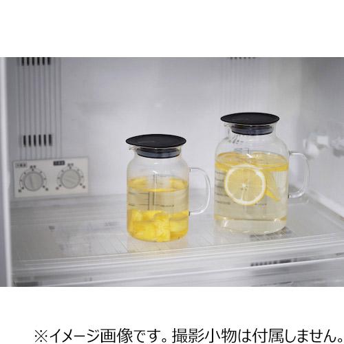 ハリオ（HARIO）　ビネガーズ　フルーツポット　500mL　VFP-500-B ハンズ |  | 02