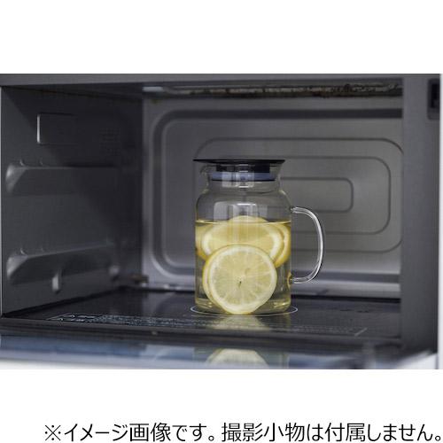 ハリオ（HARIO）　ビネガーズ　フルーツポット　500mL　VFP-500-B ハンズ |  | 03