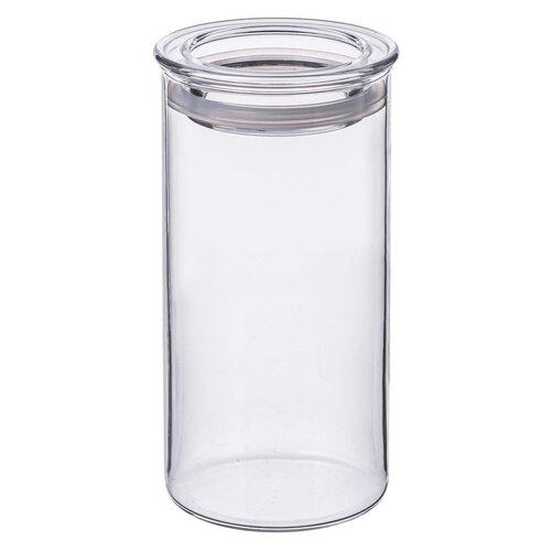 ハリオ（HARIO）　ビネガーズ　スリムキャニスター　400mL　VSC-400-T-MZ ハンズ | 