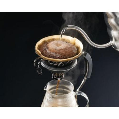 ハリオ（HARIO）　V60メタルドリッパー　VDMR−02−HSV ハンズ |  | 01