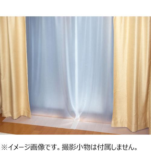 明和グラビア　断熱カーテンライナー　採光タイプ　100×225　ホワイト　2枚入 ハンズ |  | 02