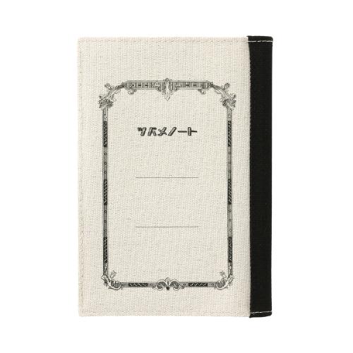 エムプラン（CUBIX） ブックカバー ツバメ×CUBIX レトロデザイン 文庫