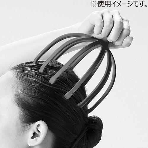 AKAISHI（アカイシ）　ツボスタイル　ツボヘッドストロング　HB-118　グレー ハンズ |  | 02