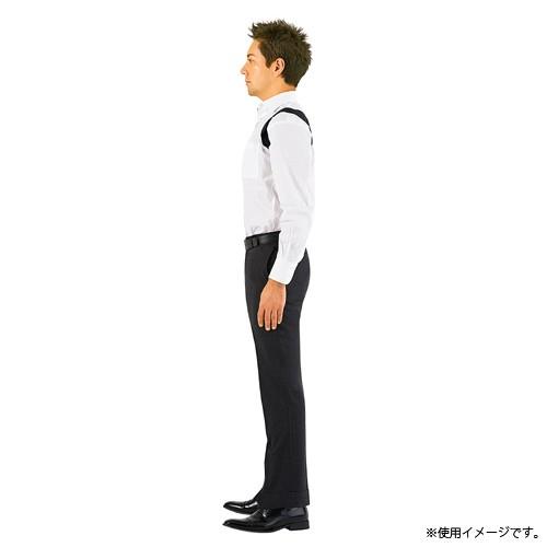 La.VIE 今日から美姿勢宣言します メンズ S〜M│ダイエット・健康グッズ エクササイズグッズ ハンズ 4986920339610ハンズYahoo!ショッピング店 通販