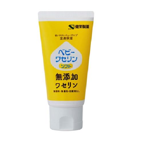 ベビーワセリン（M）　ソフト　60g ハンズ | 