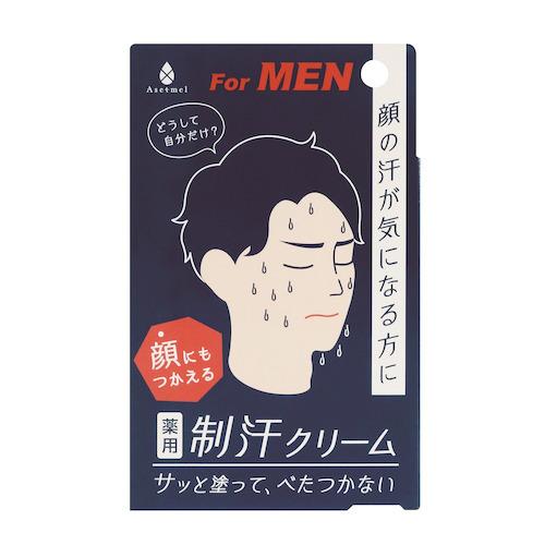 Asetmel フェイスクリーム フォーメン 30g メンズコスメ 男性化粧品 東急ハンズ 東急ハンズ Paypayモール店 通販 Paypayモール