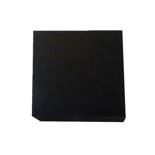 ゴム板　4cmx10cmx100m 1本 NRゴム板 100×100×15mm ハンズ : ハンズYahoo!ショッピング店 - 通販