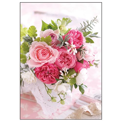 アクティブコーポレーション フラワーポストカード Pe 264 カード ポストカード ポストカード 写真 東急