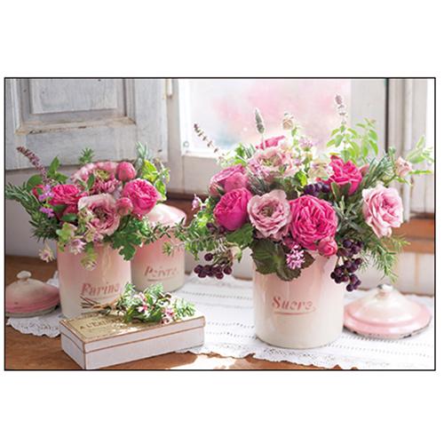 正規 アクティブコーポレーション フラワーポストカード Pe 267 カード ポストカード 写真 東急ハンズ165円 Aynaelda Com