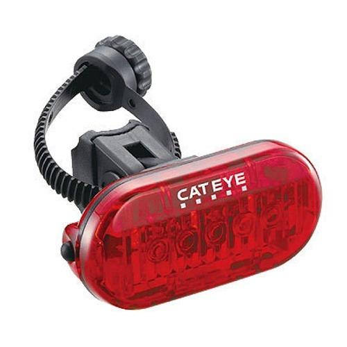 CATEYE　TL−LD155R　LED　レッド ハンズ | 