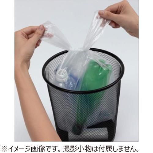 ケミカルジャパン　次が使いやすい手さげ袋　20L　HD‐508N　20枚 ハンズ |  | 02