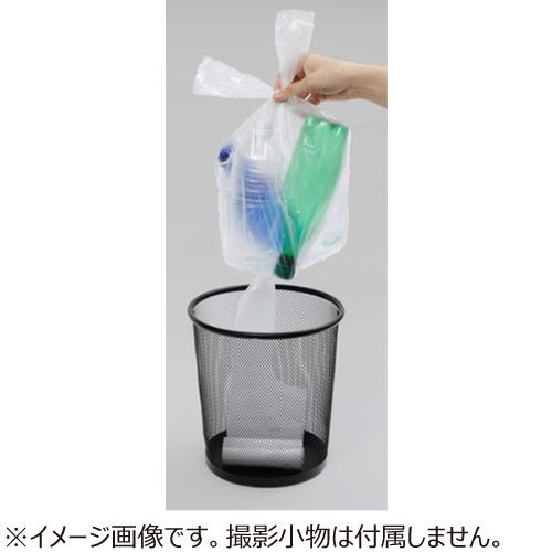 ケミカルジャパン　次が使いやすい手さげ袋　20L　HD‐508N　20枚 ハンズ |  | 03