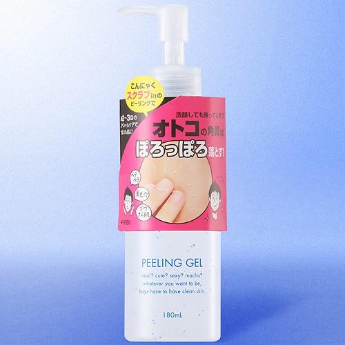 石澤研究所 ベジボーイ ピーリングジェル 180ml メンズコスメ 男性化粧品 その他 男性化粧品 東急ハンズ 東急ハンズ Paypayモール店 通販 Paypayモール
