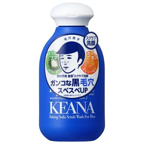 石澤研究所 毛穴撫子 男の子用 重曹スクラブ洗顔n 100g メンズコスメ 男性化粧品 男性用洗顔料 東急ハンズ 東急ハンズ Paypayモール店 通販 Paypayモール