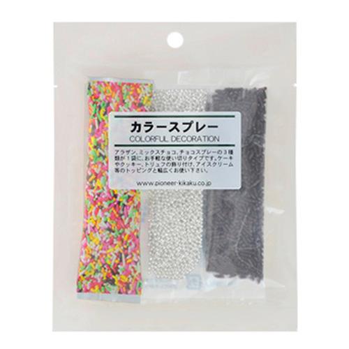 上品 パイオニア企画 カラースプレー 製菓材料 チョコレート 東急ハンズ