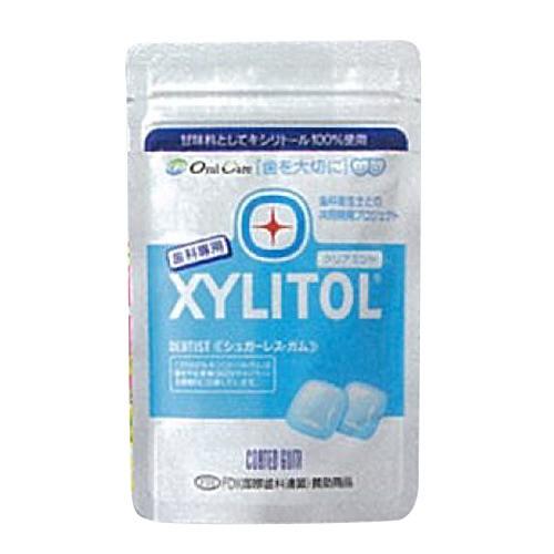 オーラルケア キシリトールガム ラミチャック クリアミント オーラルケア デンタルケア 口臭対策グッズ 東急ハンズ 東急ハンズ Paypayモール店 通販 Paypayモール