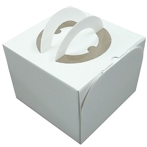 シフォンケーキbox 18cm用 製菓用品 ケーキ箱 東急ハンズ 東急ハンズ Paypayモール店 通販 Paypayモール