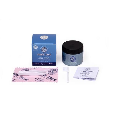 シルバースパークルミニ　S-14　50ml ハンズ | 