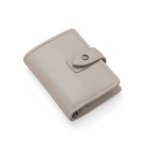 ファイロファックス（Filofax） マルデン ミニ 022624 ストーン ハンズ