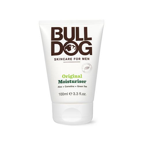 人気商品ランキング ブルドッグ Bulldog オリジナル モイスチャライザー 保湿クリーム 100ml メンズコスメ 男性化粧品 その他 東急ハンズ