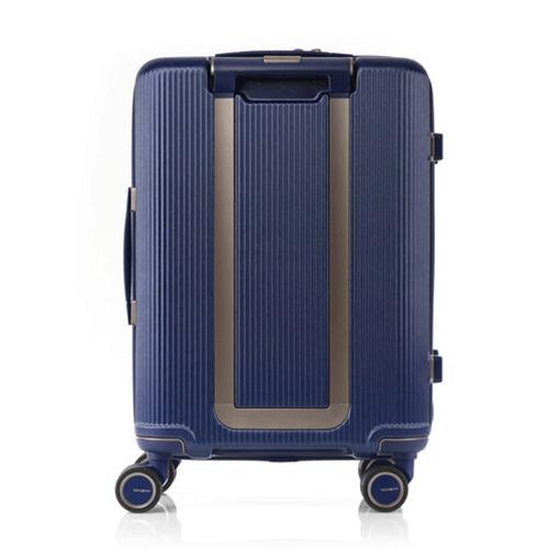 Ruka/ サムソナイト　ミンター スピナー 55 (ネイビー) Ruka/ サムソナイト ミンター スピナー 55 (ネイビー) ミンター