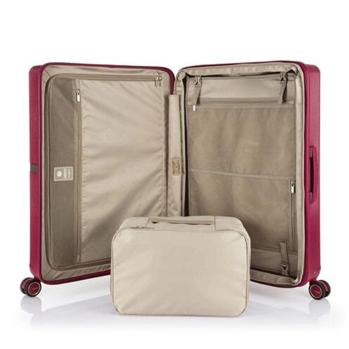 Samsonite ミンター スピナー55 アイボリー 楽天市場】≪公式店≫サムソナイト スーツケース キャリーケース