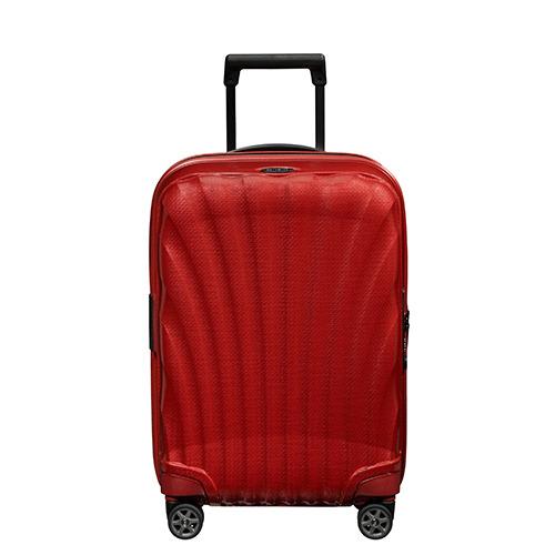 サムソナイト スーツケース 36L 軽量 チリレッド Samsonite 『並行輸入品』サムソナイト スーツケース シーライト