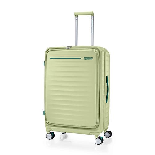 アメリカンツーリスター（American　Tourister）　フロンテック　スピナー75　エキスパンダブル　フローズンマッチャ　98／112L ハン | 
