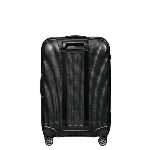 サムソナイト（Samsonite） シーライト スピナー69 ブラック 68L