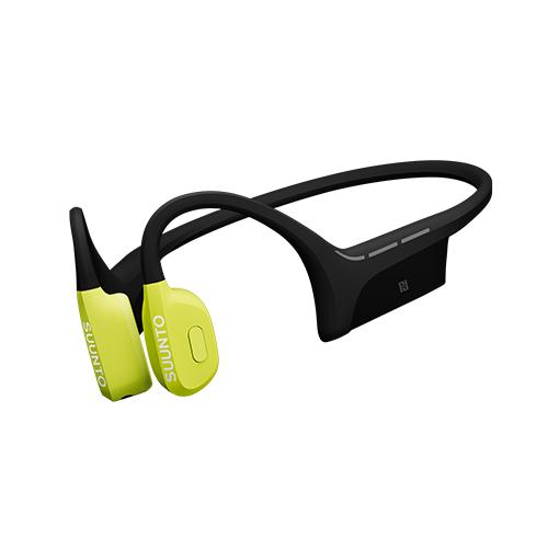 スント（SUUNTO） 骨伝導イヤホン WING LIME ハンズ : ハンズYahoo