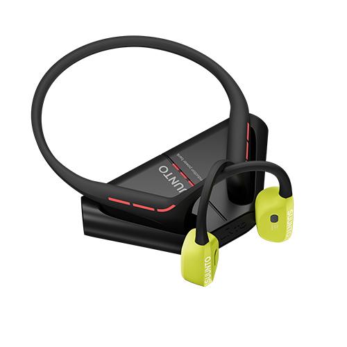 スント（SUUNTO） 骨伝導イヤホン WING LIME ハンズの通販はau PAY