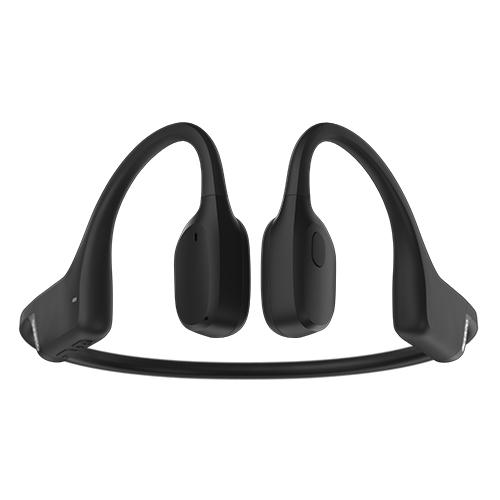 SUUNTO SONIC 骨伝導イヤホン ブラック SUUNTO SONIC 骨伝導イヤホン ブラック SUUNTO スント SONIC Black 骨