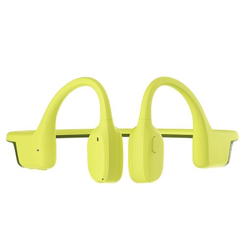 スント（SUUNTO） 骨伝導イヤホン SONIC LIME ハンズ : ハンズYahoo