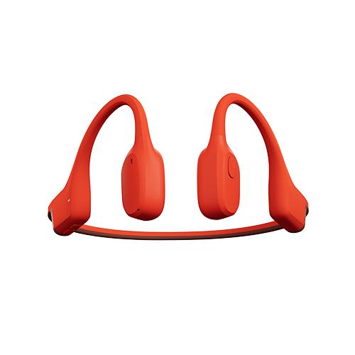 スント（SUUNTO） 骨伝導イヤホン SONIC RED ハンズ : ハンズYahoo