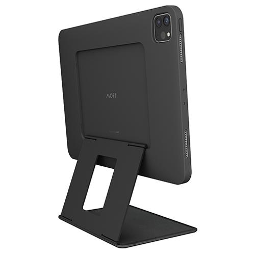 【iPadPro11インチ】　モフト（MOFT）　タブレットケース　FLOAT　ブラック ハンズ | 