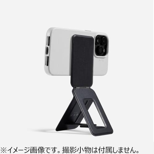 【色: ジェットブラック】MOFT【】七変化マルチスタンド スマホスタンド Ma Amazon.co.jp: MOFT 七変化マルチスタンド 【全機種対応