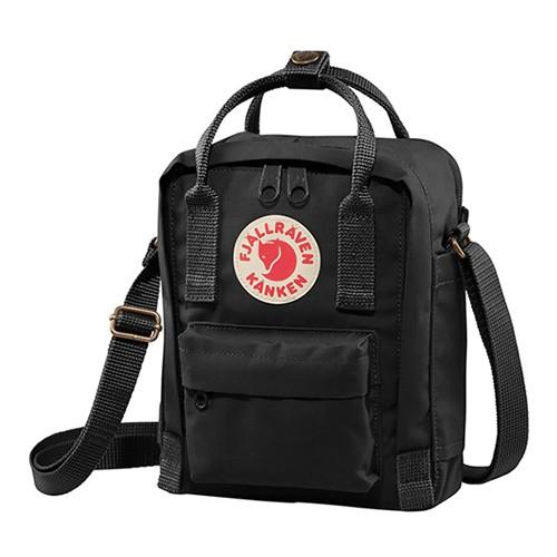 現金特価 フェールラーベン Fjallraven カンケン スリング 2 5l ブラック ショルダーバッグ 東急ハンズ 大注目 Www Muslimaidusa Org
